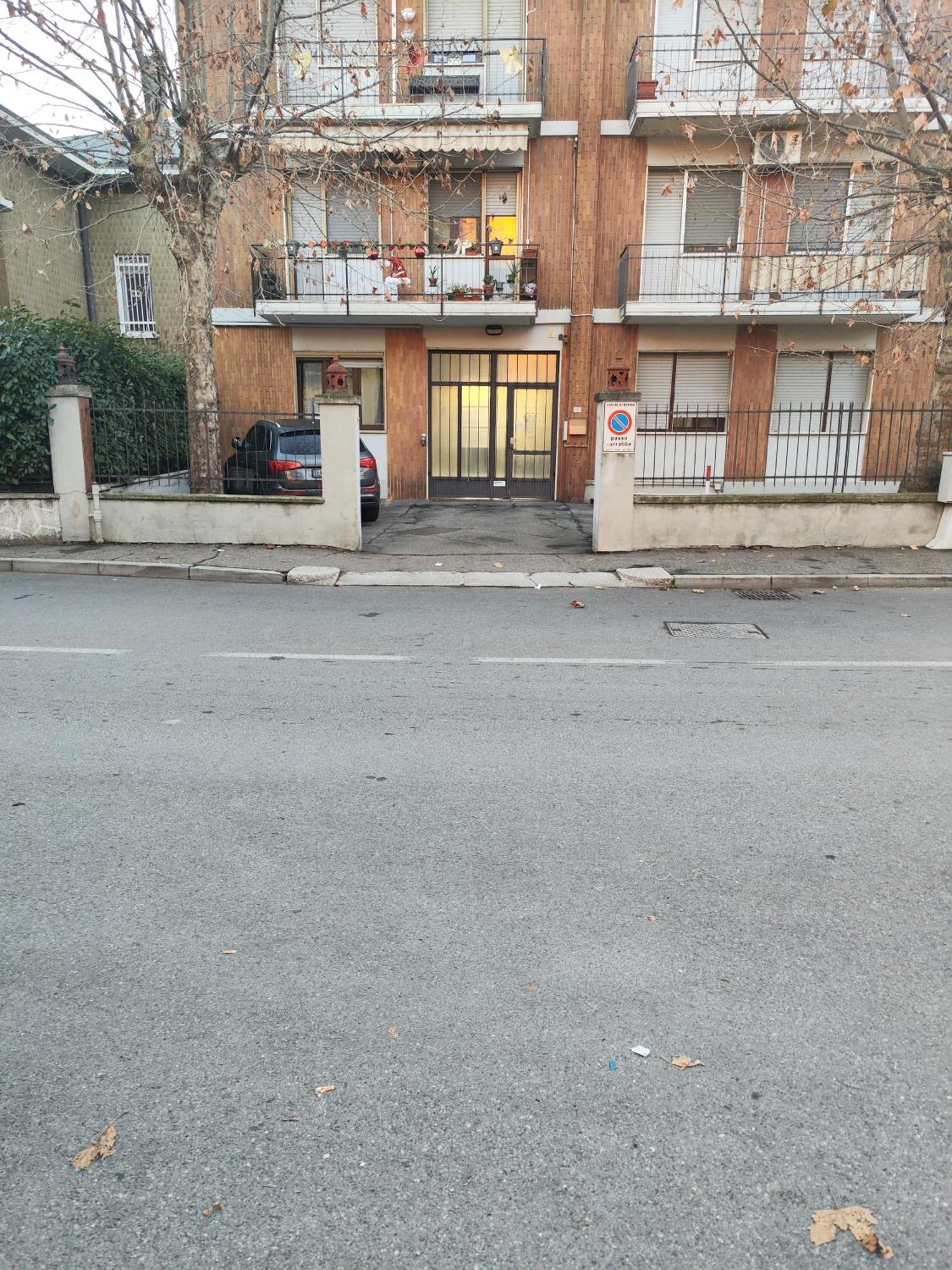 Appartamento C&Y Monte San Gabriele Новара Екстериор снимка