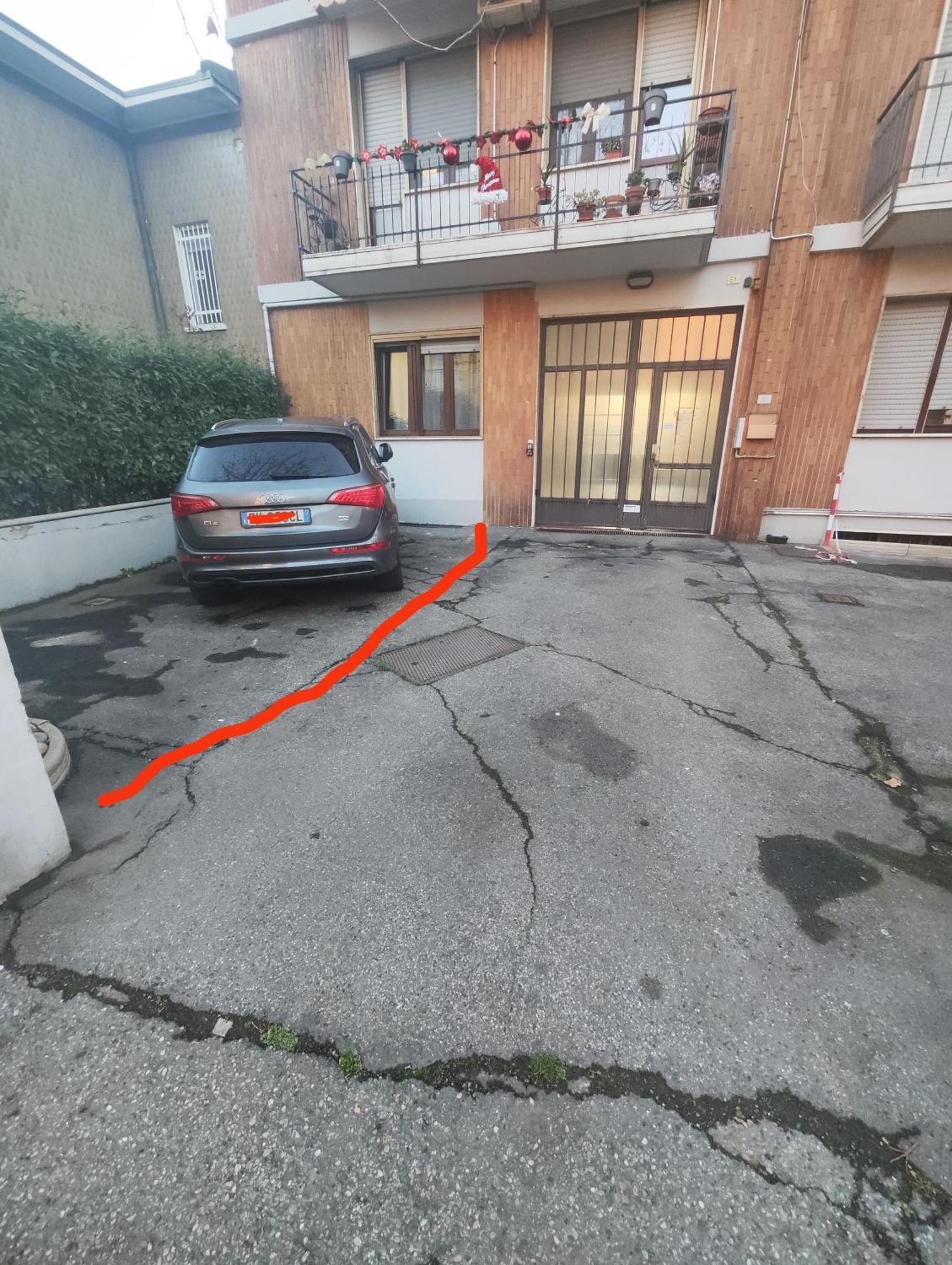 Appartamento C&Y Monte San Gabriele Новара Екстериор снимка