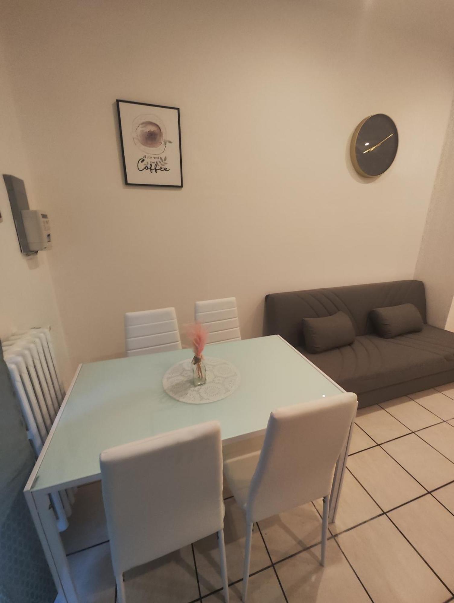 Appartamento C&Y Monte San Gabriele Новара Екстериор снимка