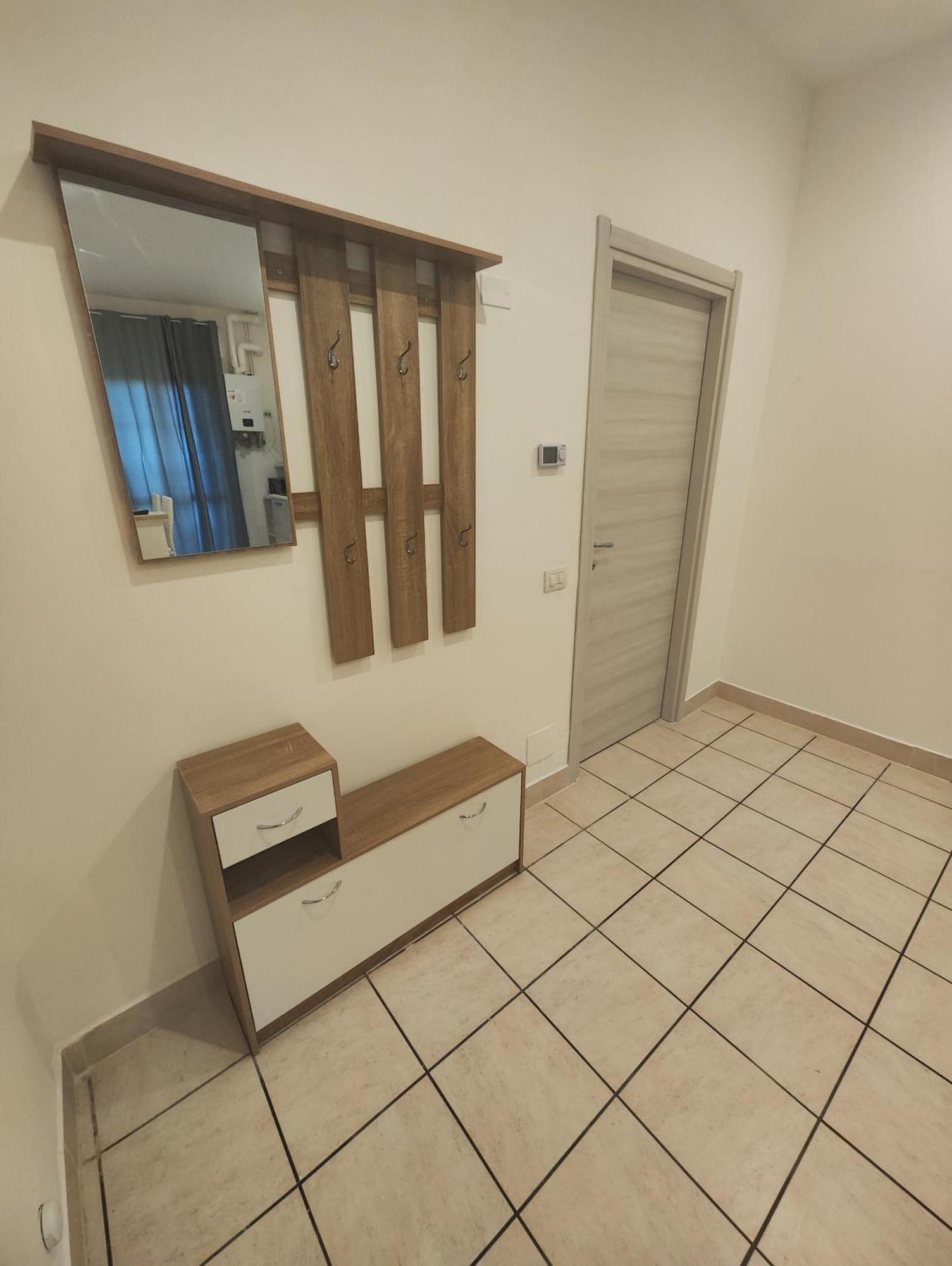 Appartamento C&Y Monte San Gabriele Новара Екстериор снимка